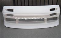 Glass fiber Sexy Style Front Bumper for RX7 FC FRP