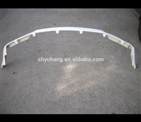 Glass fiber GTR Nismo Front Bumper Lip for R34 FRP