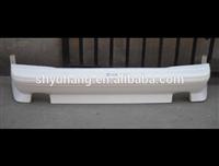 Glass fiber Sexy Style Rear Bumper for RX7 FC FRP