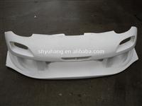 Glass fiber VQ Front Bumper for RX7 FD3S FRP