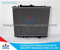 Auto Cooling Radiator For Montero Sport'97-04 At Mitsubishi OEM MN171180/MR239623