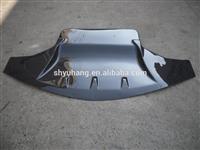 Carbon fiber RX7 FD3S RE-GT Front Diffuser CF