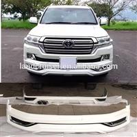 2016 land cruiser fj200 modelista body kit for new land crusier fj200