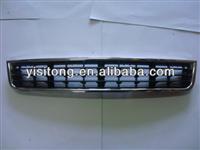 Replacement fog grille for audi A4 B6 OEM 8E0 807 647 01C