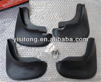 Replacement for audi 02-03 mud guard OEM 4B0 820 001