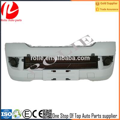 Original Front bumper for FOTON landscape view G7 2015 body parts