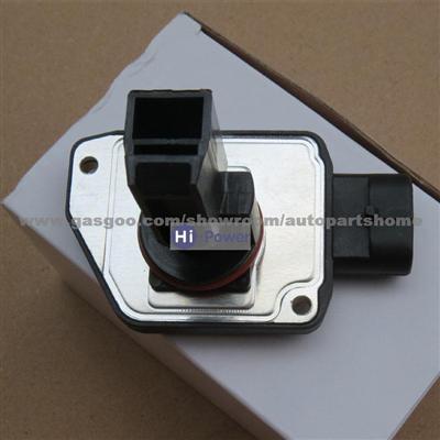 Mass Air Flow Sensor Meter For Buick LeSabre Park Avenue Regal AFH50M-05