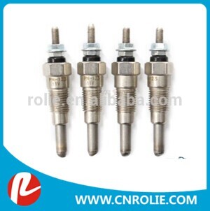 new genuine automobile glow plug for e25 oe 11065-VW202