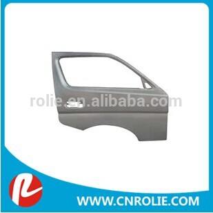 high quality low price auto parts front door for e25 05