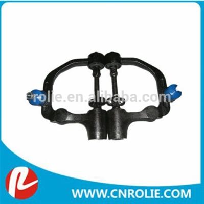 automobile spare parts for e25 oem 54525VX100 54525VW000 upper control arm