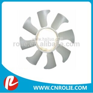 auto spare parts engine fan blade suit e25 21060-VW200