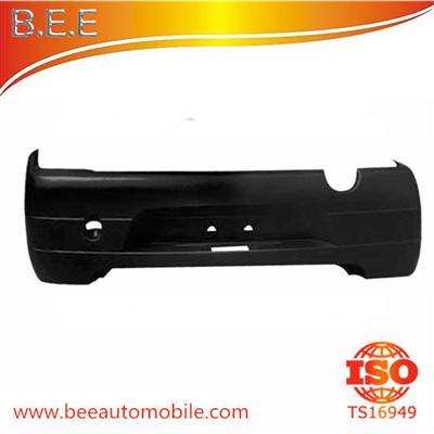 FOR RENAULT/DACIA LOGAN '04 REAR BUMPER 600 1546 776