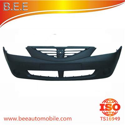 FOR DACIA LOGAN FRONT BUMPER 8200700076 0697211