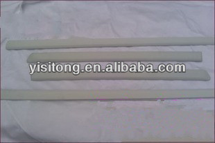 Replacement protective strip for door OEM8E0 853 953/954 GRU 8E0 853 963/964 GRU