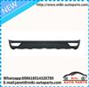 Back bumper for Mitsubishi pajero 2013 auto parts