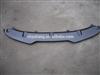 Carbon fiber GOLF 6 GTI H1 FRONT LIP CF