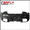 CARBON FIBER REAR BUMPER FOR TOYOTA GT86