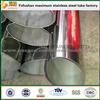 Hotsale Product Oval Stainless Tube Stainless Steel Special Tube/Pipe