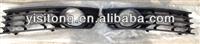 Replacement fog grille for audi A4 B6 OEM 8E0 807 647 01C