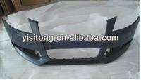 Replacement for fornt bumper for audi A4 B8 OEM 8KD 807 105