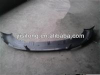 Replacement front spoiler for audi A4 B6 OEM 8E0 807 110