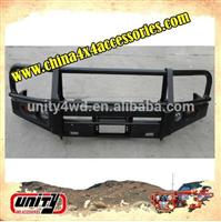 4x4 Bull bar auto front bumper for Land Cruiser FJ100