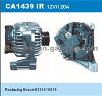 Alternator Bosch：0124515019