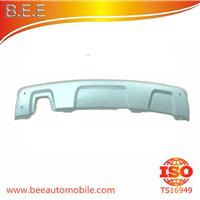 FOR RENAULT DUSTER 08-12 REAR BUMPER LOWER PLATE 850701407R
