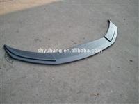 Carbon fiber VW Scirocco R FRONT LIP CF