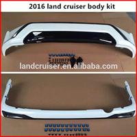 2016 land cruiser middle east style body kit for 2016 fj200