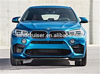 2015-2016 X6 M body kit for BM*W X6 F16 upgrade to X6 M