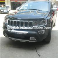 Selling Profession Auto Accessories front bumper and rear bumper