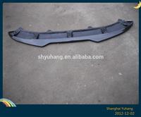 Carbon fiber GOLF 6 GTI H1 FRONT LIP CF