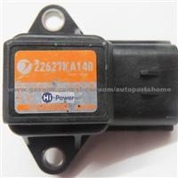 GENUINE NEW Crankshaft Position Sensor For DAIHATSU 19300-87203 / 029600-0520