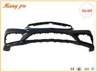 Wholesale aftermarket car parts car bumper for Mercedesbenz W212 E Class AMG auto front bumper