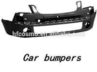 bumper bar front bumper or rear bumper for suzuki S-CROSS