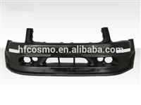 car bumper front bumper guard / car bumper