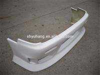 Glass Fiber A31front Bumper Frp China Glass