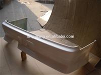 Glass fiber A31 Rear Bumper FRP