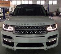 startech style body kit for range-rover vogue 2013-2016