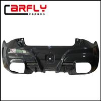 CARBON FIBER REAR BUMPER FOR TOYOTA GT86