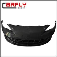 CARBON FIBER FRONT BUMPER FOR TOYOTA GT86