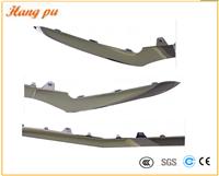 Mercedes w205 AMG front Bumper Chrome for Mercedesbenz C-Class W205 AMG (14-15 YEAR)