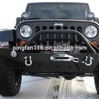 Wholesale Goods China Manufacture front bumper