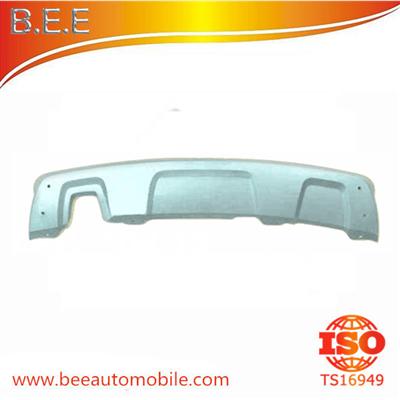 FOR RENAULT DUSTER 08-12 REAR BUMPER LOWER PLATE 850701407R