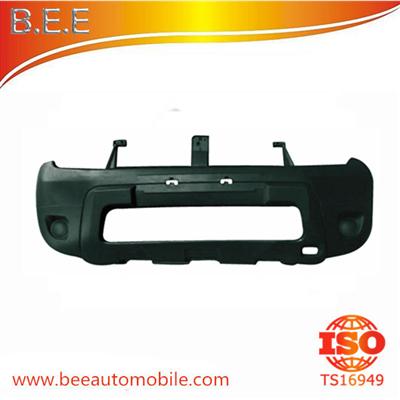 FOR RENAULT DUSTER 08-12 FRONT BUMPER 6202-200-25R