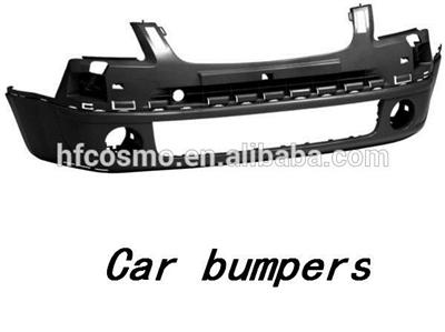 bumper bar front bumper or rear bumper for suzuki S-CROSS