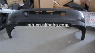 REAR BUMPER FOR KA SPECTRA 05 OK2NC-50221 / QUALITY ASSURANCE /AUTOTOP BRAND