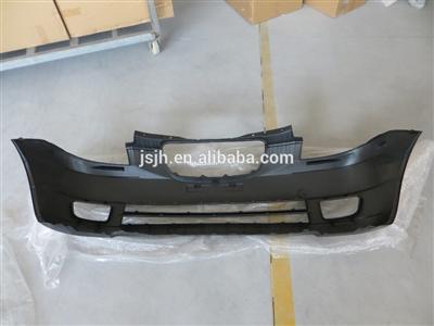 PICANTO'04 FRONT BUMPER FOR JH03-PCT04-016 86511-07000/AUTOTOP BRAND/CARVAL/CHANGZHOU JIAHONG AUTO PARTS