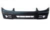 2003 hyundai sonata front bumper